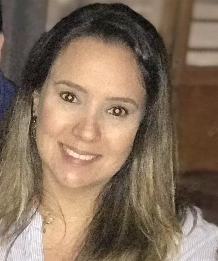 Maria Beatriz Rodrigues Feres