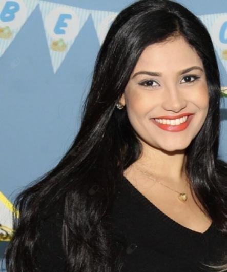 Gabriella Vieira Sousa