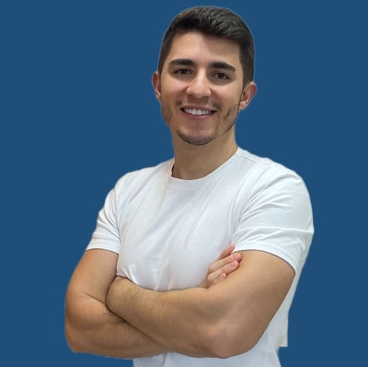 Dr. Maycon Alves