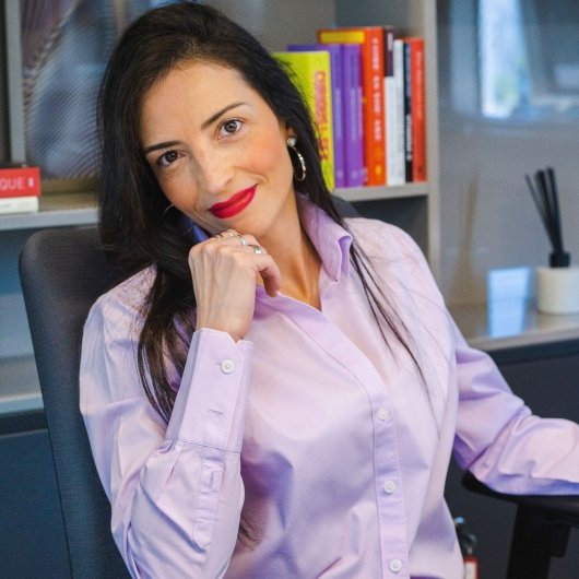 Daniela Fontinele