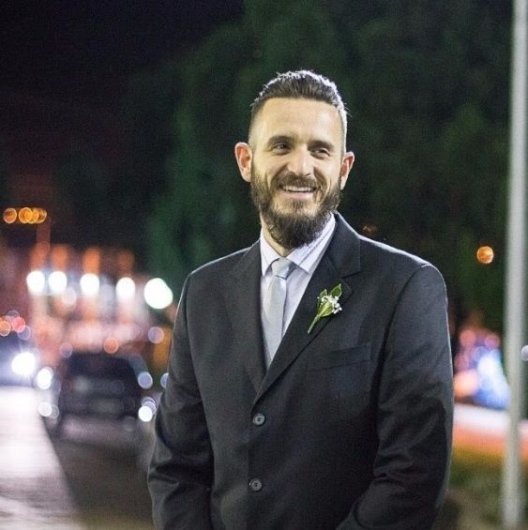 Dr. Jonas Guioti da Silva