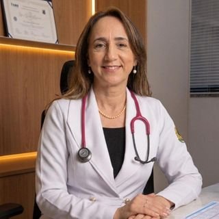 Dra. Isamar de Souza Monteiro Kinsui