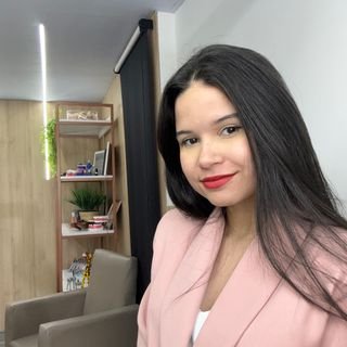 Dra. Nataly Cunha Batista