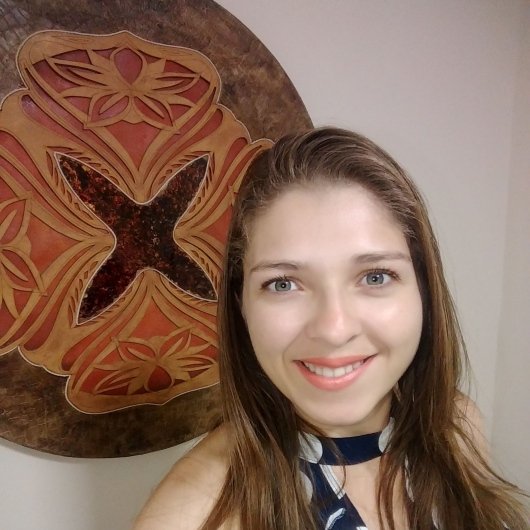 Thallyane Santiago