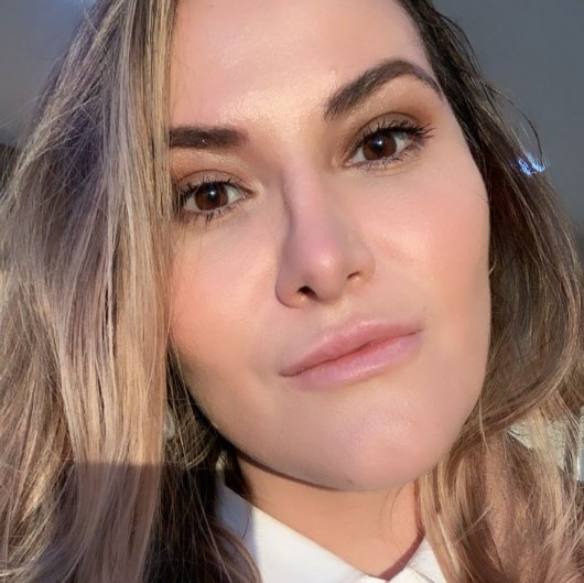 Dra. Bruna De Almeida Nazario