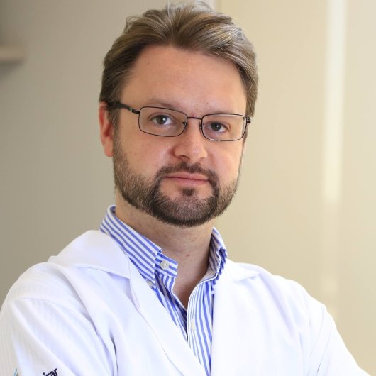 Dr. Rafael Panosso Cadore