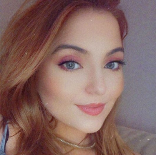 Luana Ribeiro de Souza