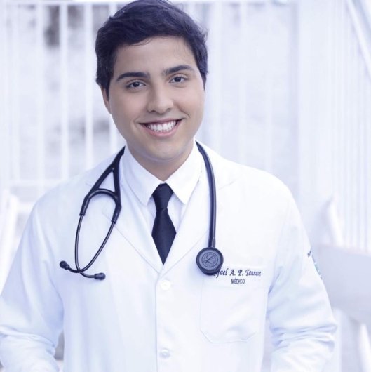 Dr. Rafael Tannure
