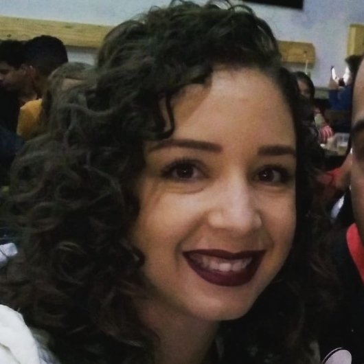 Raisa Cristine de Freitas Faria