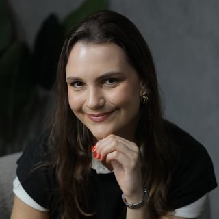 Vitória De Carli