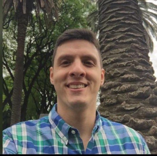 Dr. Christiano Ricardo Lima Pinto Martins