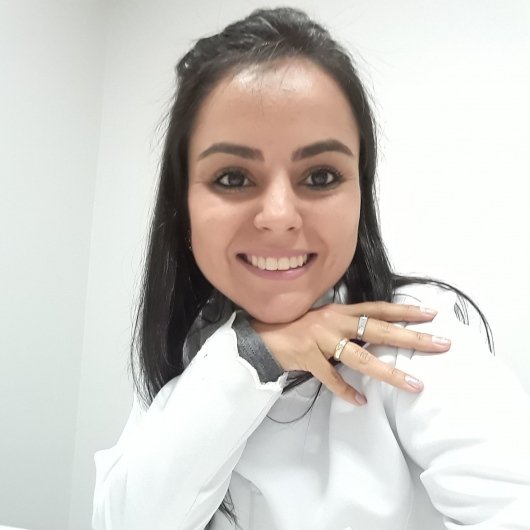 Fabiana Andrea Da Silva