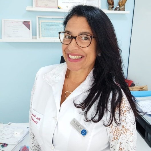 Dra. Teresa Cristina Ferreira Martins Galdino