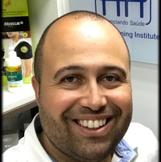 Dr. Kauê Lima