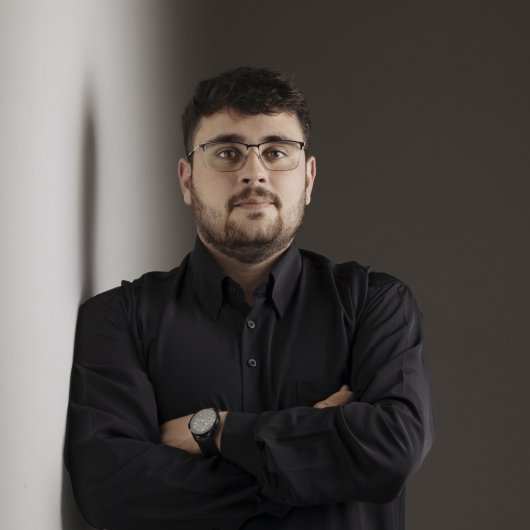 Vitor Morgado