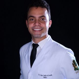 Dr. Celso Coelho de Carvalho