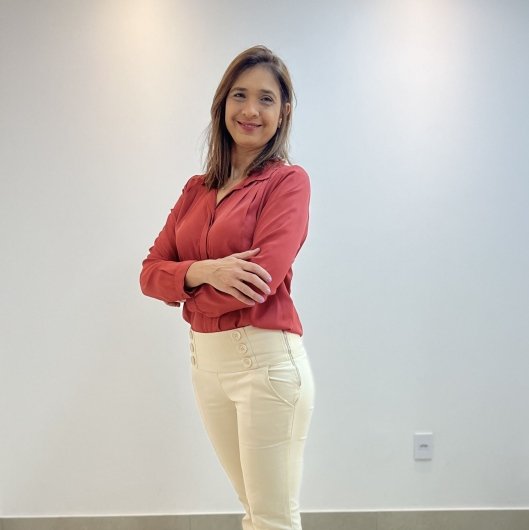 Dra. Monica Maria Costa Caldas