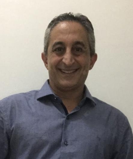 Dr. Charles Maurice Jreissati