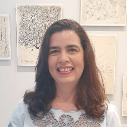 Dra. Cristiana Borges Pereira