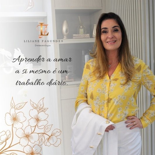Dra. Liliane Fagundes