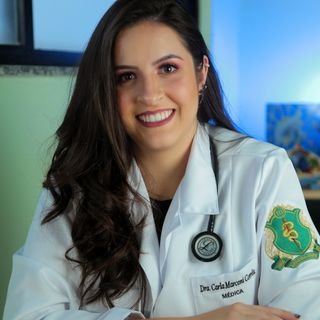 Dra. Carla Marconi Corrêa