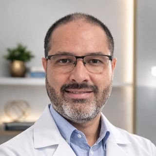 Dr. Bruno Thieme Lima