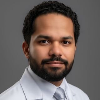 Dr. Marco César Rosa Martins