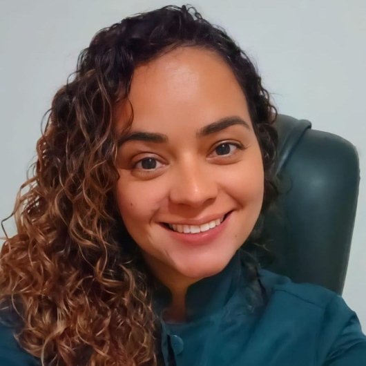 Dra. Janne Eyre Timóteo dos Santos