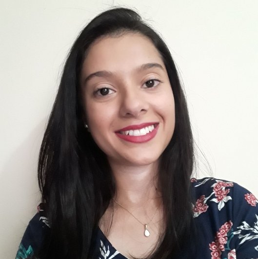 Joyce Alves Cruz