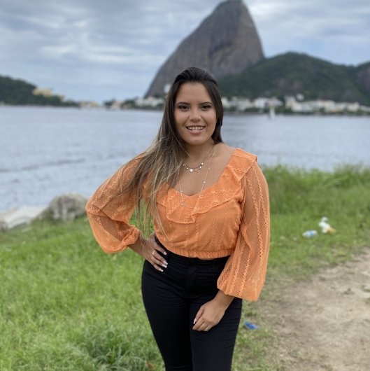 Maria Lúcia Silva Lopes