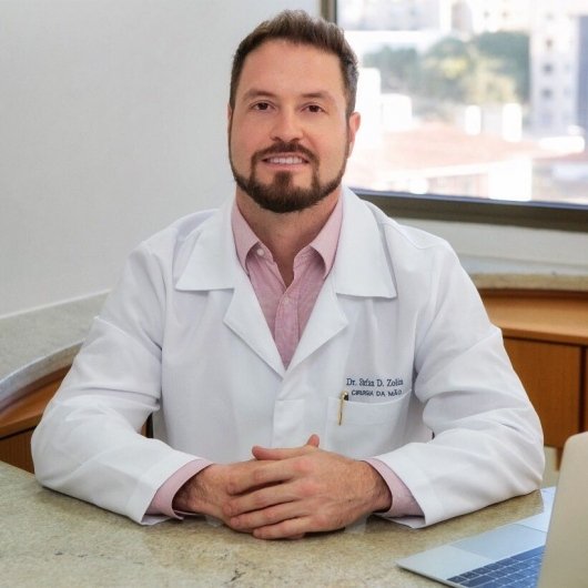 Dr. Stefan Dias Zolin