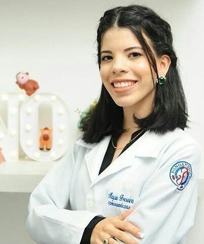 Fga Maysa Santos Frexeira