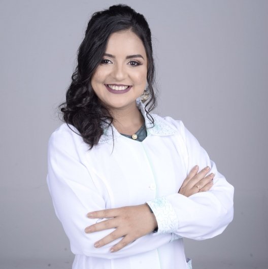 Marília Monique Santos Costa