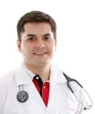 Dr. Getulio Bernardo Morato Filho