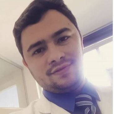 Dr. Bruno Vidigal