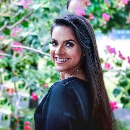 Izabela Paixão