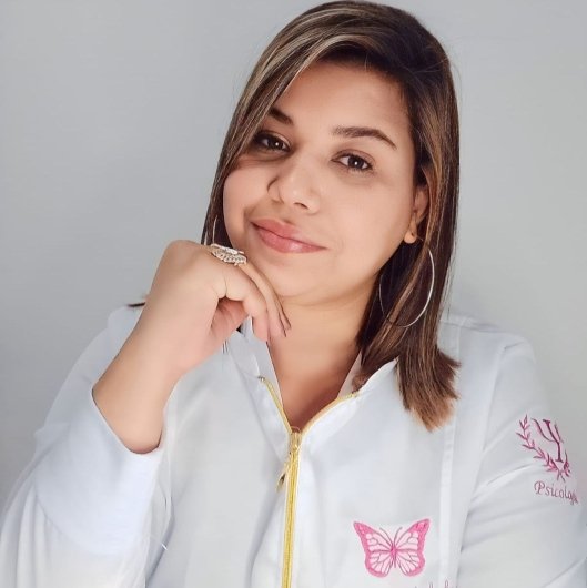 Dra. Jessica De Oliveira Luciano Gomes Machado
