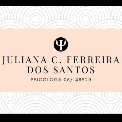 Juliana Cristina Ferreira Dos Santos