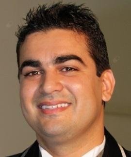 Dr. Robson Almeida