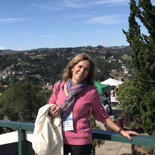 Dra. Eliane Henriques Passos Ribeiro