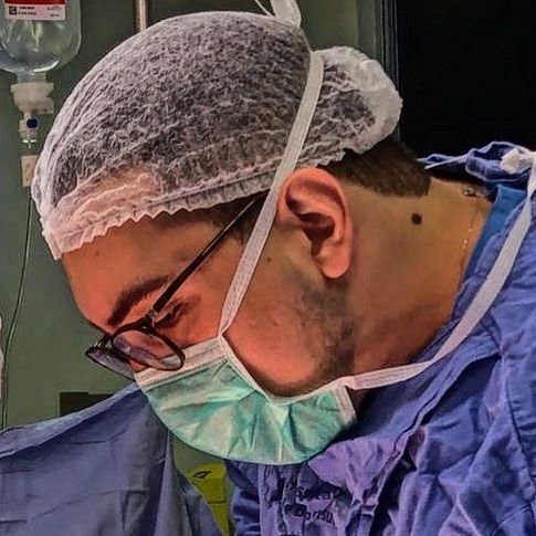 Dr. Paulo Henrique Nahar
