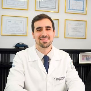 Dr. Frederico Japiassu Santiago