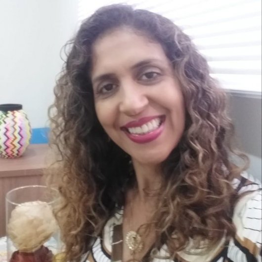 Marta Verônica Silva Santos