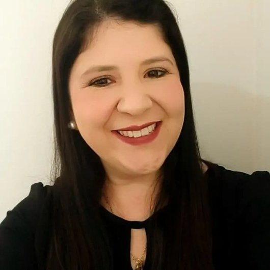 Dra. Rosângela Oliveira