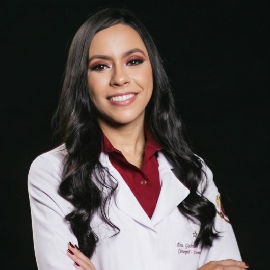 Dra. Gabrielly Lima