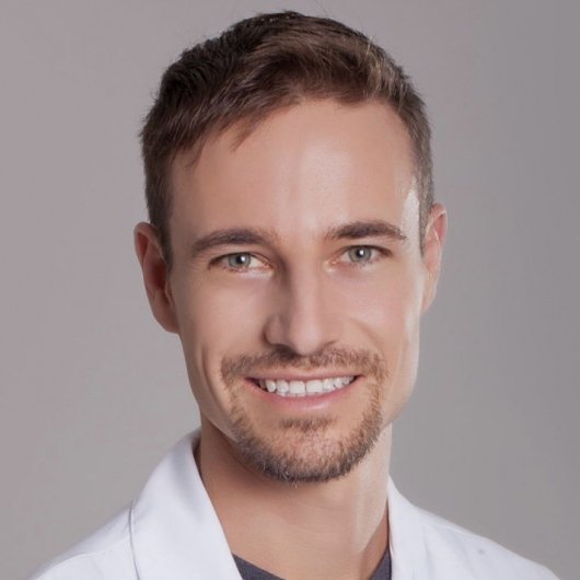 Dr. Joao Felipe Schadeck Locatelli