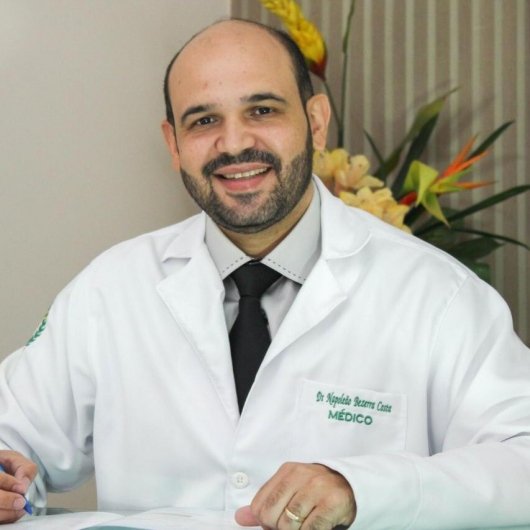 Dr. Napoleão Bezerra