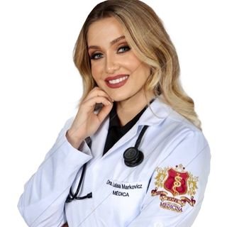 Dra. Laisa Markovicz de Carvalho