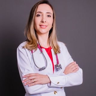 Dra. Renata Pimentel Gonçalves