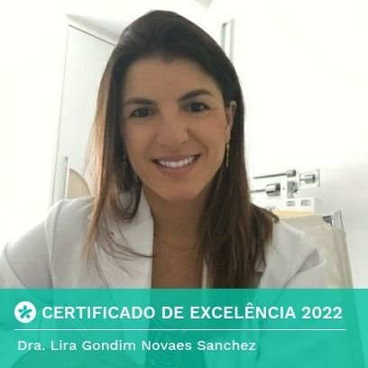Dra. Lira Gondim Novaes Sanchez